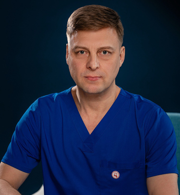 [Хорольский ] Роман Николаевич