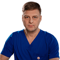 Хорольский Роман Николаевич
